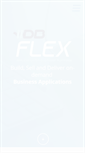 Mobile Screenshot of dbflex.net